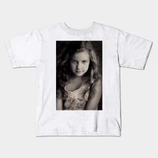 Grace Now Kids T-Shirt